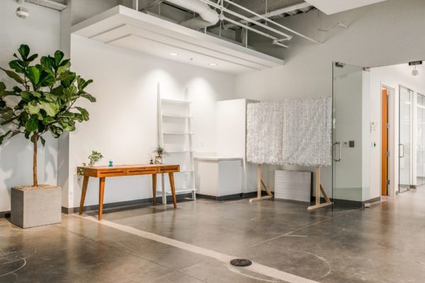 Freshly Picked office on display in Lehi