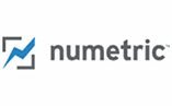 Logo numetric